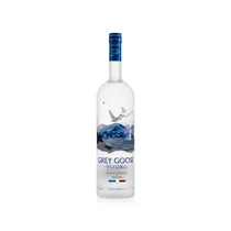 Beb Vodka FR€ Grey Goose 750ML 850100 DC