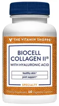  The Vitamin...