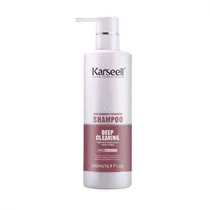  Shampoo Kar...