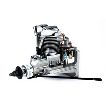  Motor Saito...