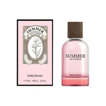 Stella Dustin Summer Edp 100ML