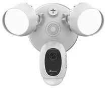 Câmera de Segurança Ezviz CS-LC1C Light 1080P Full HD Wifi (Caixa Feia)