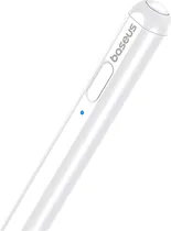 Pendrivecil Baseus Smooth Writing 2 Series P80015802213-03 LED/ Magnetico/ Palm/ Tilt/ Ios White
