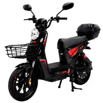  Moto Eletri...
