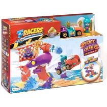  T-Racers s ...