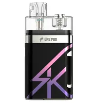 Life Pod Vap...