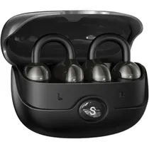 Fone de Ouvido Smartfy Bluetooth FS09B Black