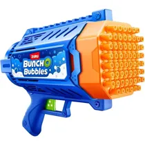 Zuru ZU11348 Buncho Bubbles Pistola D/Burbujas Med.