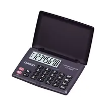 Calculadora Casio LC-160LV