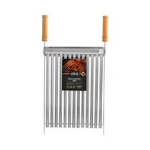  Parrilla Es...