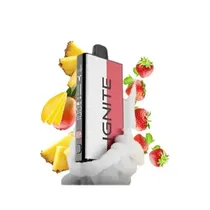 Ignite V400 V-Mix Pineapple Mango Ice+Strawberry