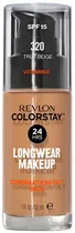  Base Revlon...