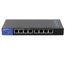  Linksys Swi...