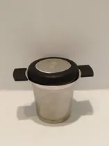  La Cafeteri...