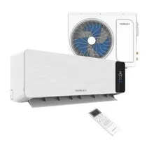 Ar Condicionado Noblex 24000BTU - 220V/50HZ - com Kit - Q/F
