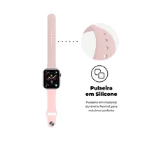  Apple Watch...