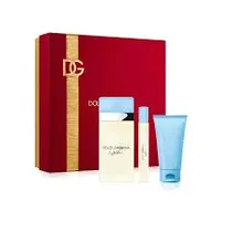  D&G Set Lig...