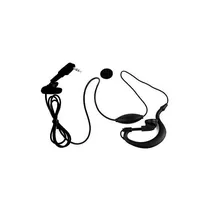  Auricular p...