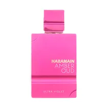 Perfume Al Haramain Amber Oud Ultra Violet Edp (F) - 120ML