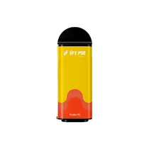  Life Pod Pr...