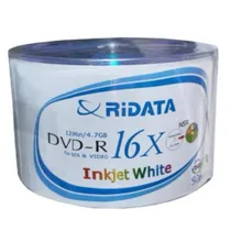 Tubo de DVD-...