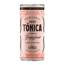 Água Tônica ...