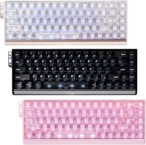 Teclado Meca...