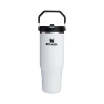 Copo Térmico Stanley Flip Straw 887ML - Chalk