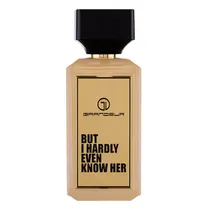 Grandeur But I Hardly Even Know Her 100ML Edp c/s