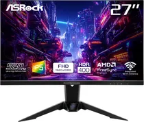 Monitor 27" ...
