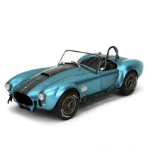Jada Car 1/18 Pink Slips W6 Shleby Cobra 427 MK2 36467