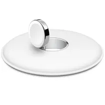 Carregador Wireless Apple Magnetic Charging Dock MU9F2AM/A para Relógio - Branco