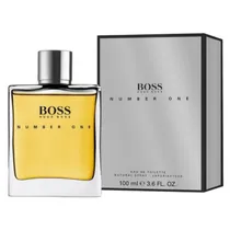 P.Hugo Boss Number One M 100ML Edt