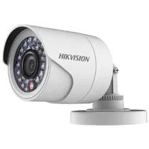 Cámara Hikvision Bullet DS-2CE16C0T-Irpf 2.8MM 720P IP66 Ext