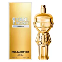 Perfume Karl...