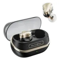 Fone Soundpeats H3 Black Bluetooth 5.4