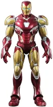 Boneco Iron...
