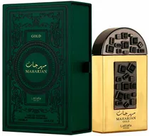 Perfume Latt...