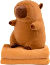  Pelúcia Cap...