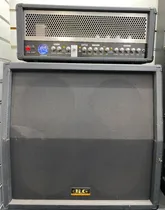  BLG Cab/Gab...