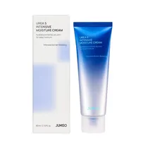 Creme Facial Hidratante Jumiso Urea 5 Intensive 80ML