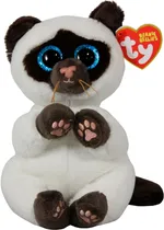 Pelúcia Miso Beanie Bellies TY - 40548