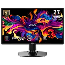 Monitor Gam...