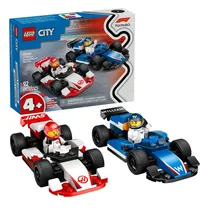  Lego City F...