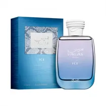 Perfume Rasasi Hawas Ice Edp Masculino 100ML