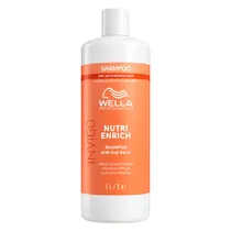 Shampoo Wella Professionals Invigo Nutri-Enrich 1L