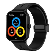 Smartwatch G-Tide Aura - Bluetooth - Preto