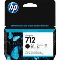 Tinta HP 712...