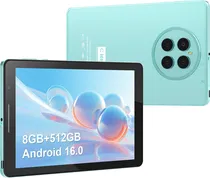 Tablet C Idea CM936 9" 3G 8GB/512GB Pen+Estu+Carg Blue