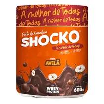  Shocko Past...